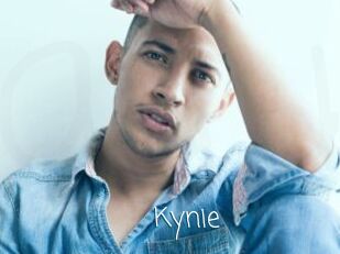 Kynie
