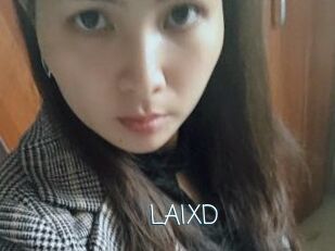 LAIXD