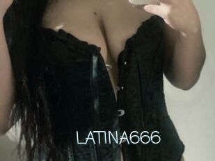 LATINA666