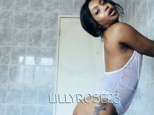LILLYROSE23