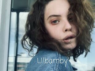 LIlbamby