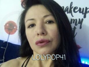 LOLYPOP41