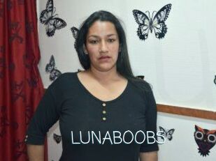 LUNABOOBS