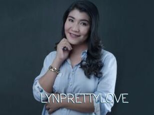 LYNPRETTYLOVE