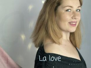 La_love