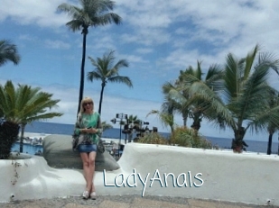 LadyAnais