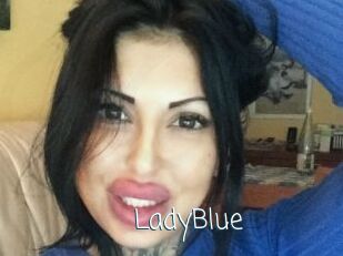 LadyBlue