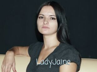 LadyJaine