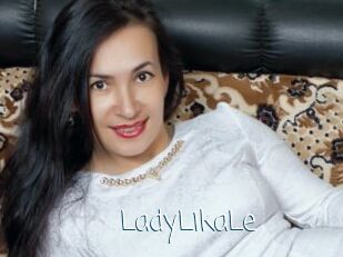 LadyLikaLe