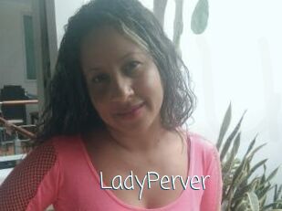 LadyPerver