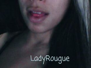 LadyRougue