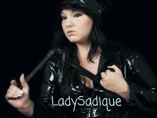 LadySadique