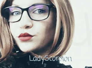 LadyScorpion Adult o Porn