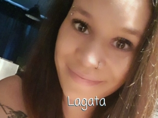 Lagata