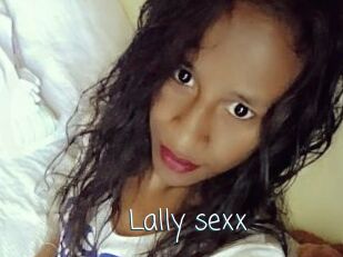 Lally_sexx