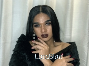 LaraBlair