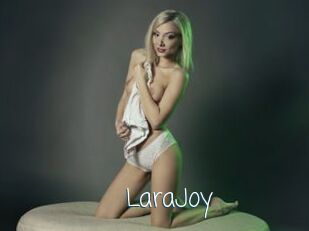 LaraJoy