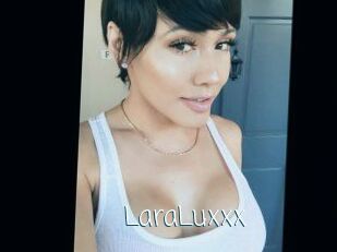 LaraLuxxx