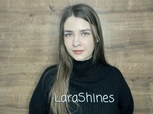 LaraShines