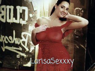 LarisaSexxxy