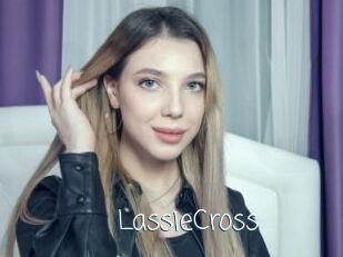 LassieCross