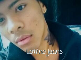 Latiino_jeans