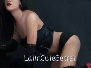 LatinCuteSecret