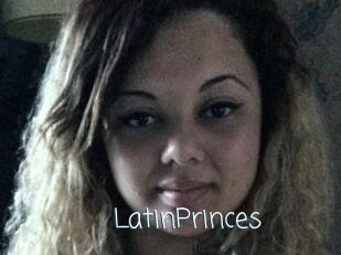 LatinPrinces