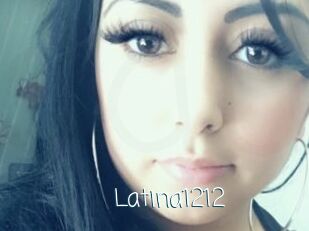 Latina1212
