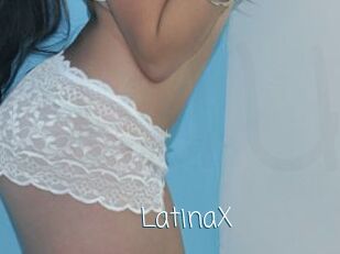 LatinaX