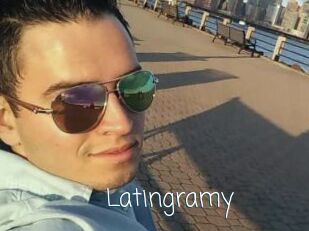 Latingramy