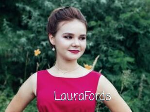 LauraFords