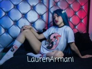 LaurenArmani