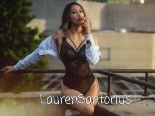 LaurenSantorius