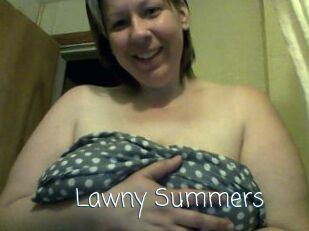 Lawny_Summers