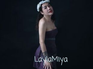 LaylaMiya