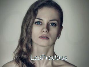 LeaPrecious