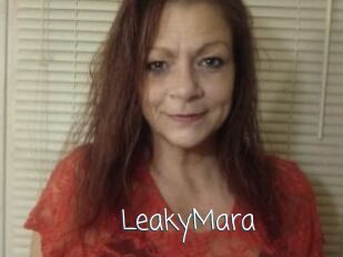 LeakyMara
