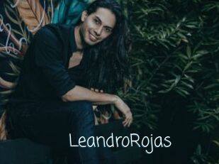 LeandroRojas