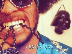 LearoyLove