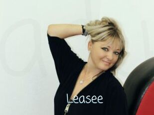 Leasee