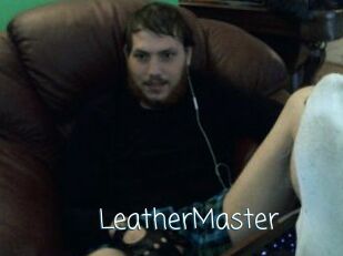 LeatherMaster