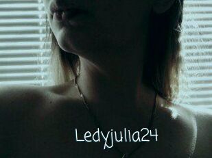 Ledyjulia24