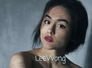 LeeWong