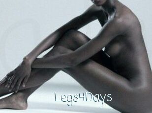 Legs4Days