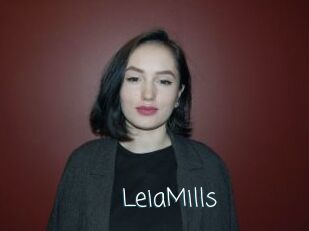 LeiaMills