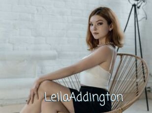 LeilaAddington