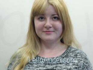 LeilaAnderson