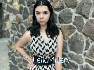 LeilaMillers