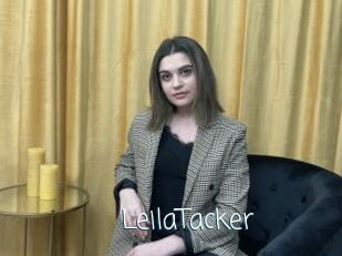 LeilaTacker